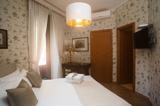 Family Apartment, Multiple Beds