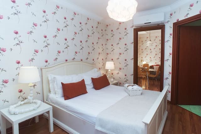 Family Apartment, Multiple Beds