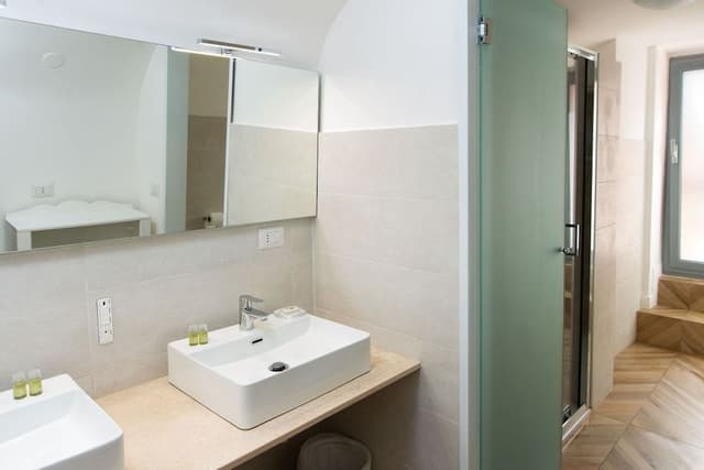 Family Apartment, Multiple Beds