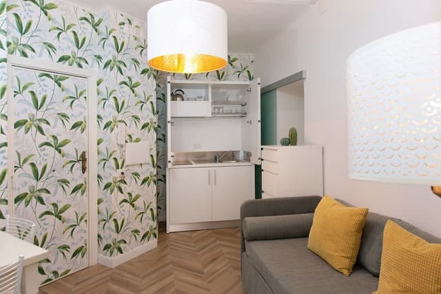 Family Apartment, Multiple Beds