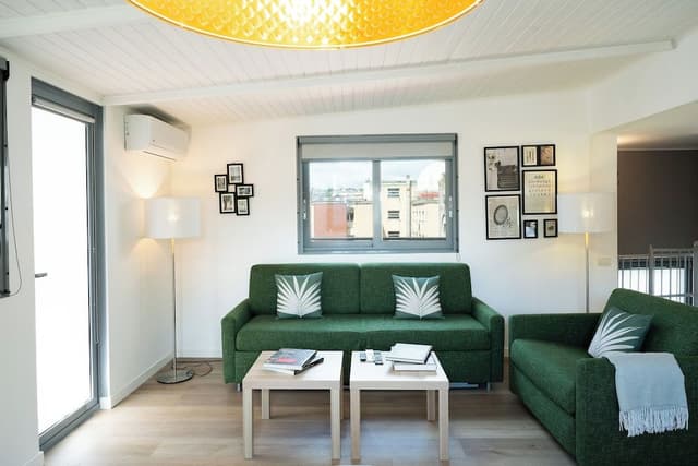 Superior Quadruple Room