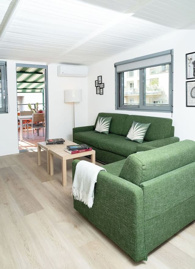 Superior Quadruple Room