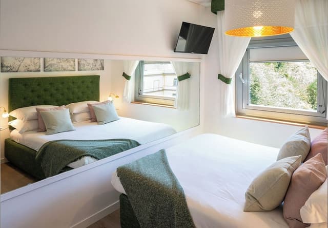 Superior Quadruple Room