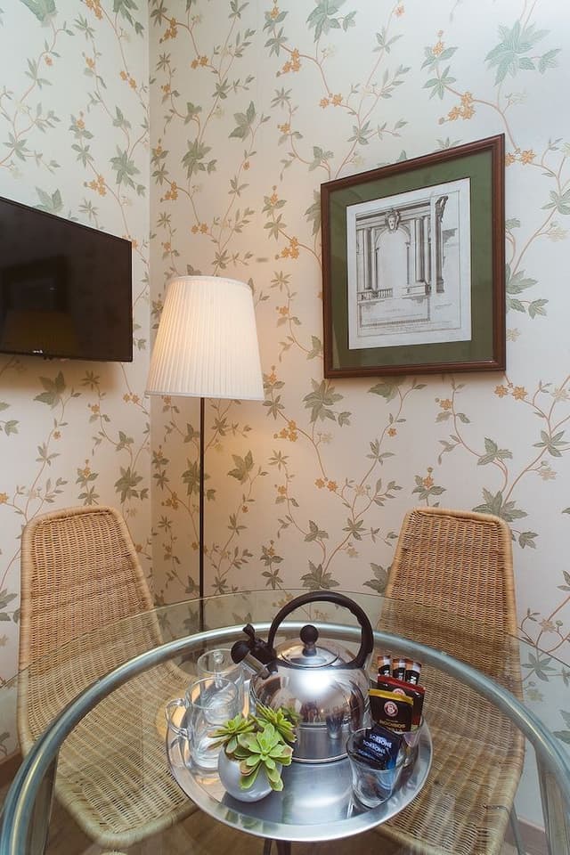 Family Apartment, Multiple Beds