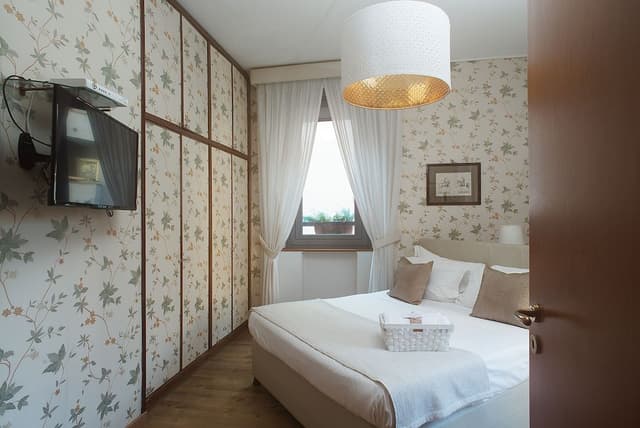 Family Apartment, Multiple Beds