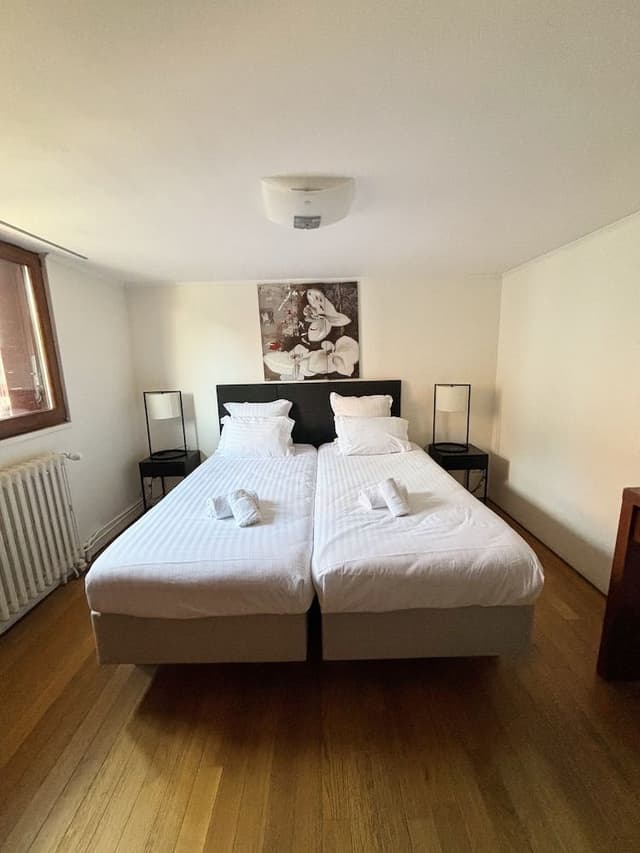 Family Quadruple Room