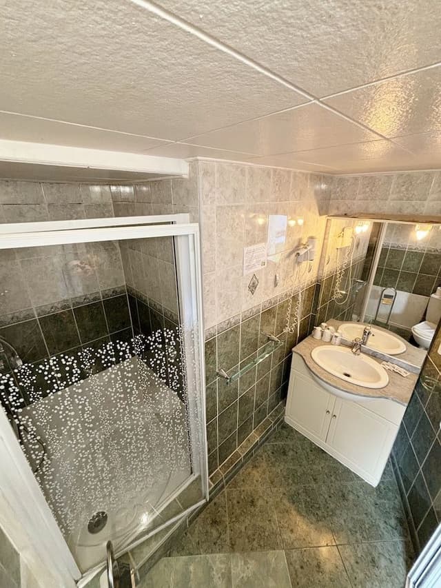 Family Quadruple Room