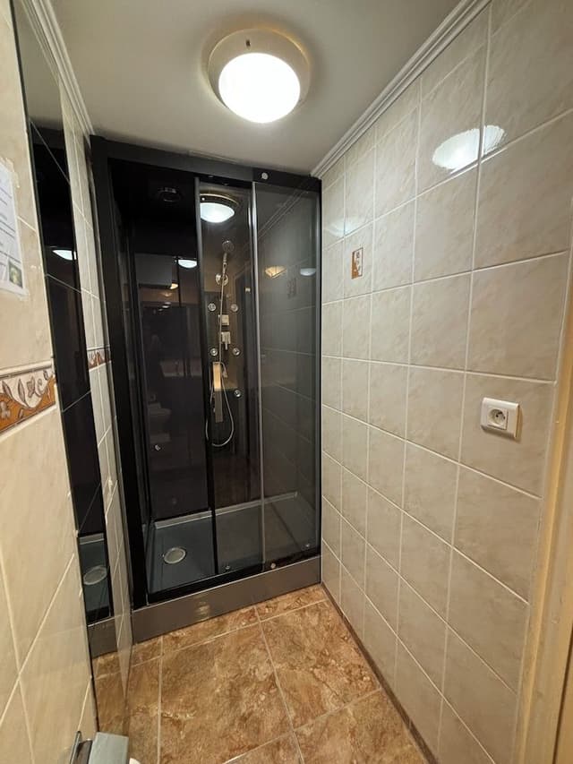 Family Triple Room