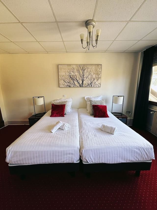 Family Triple Room