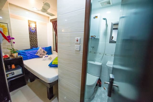 Double Room