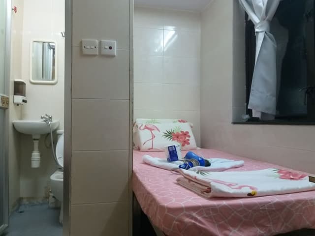 Single Room