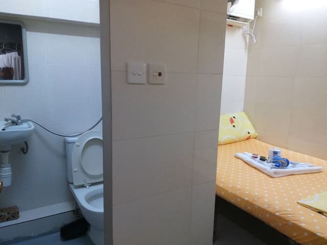Room, 1 King Bed (Master)