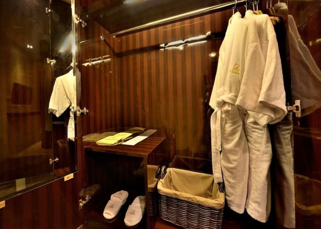 Executive Twin Room, 2 Twin Beds