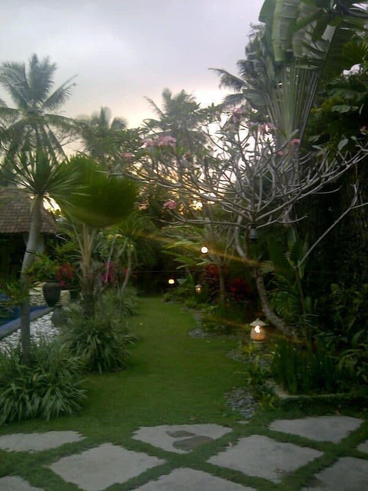 Villa Pakem Villa Pakem