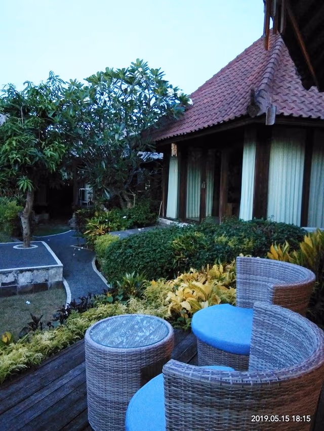 Villa