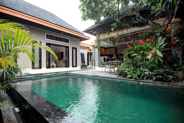 Design Villa