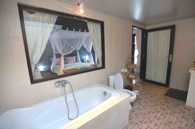 Family Villa