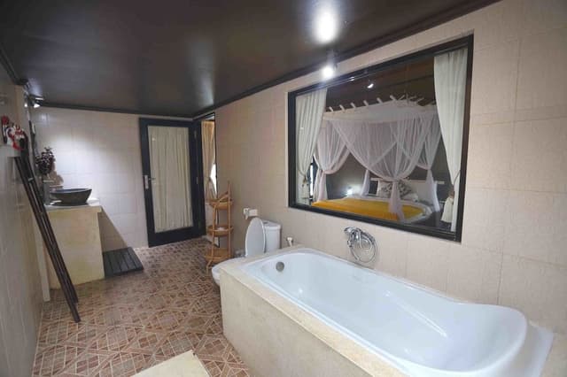 Family Villa