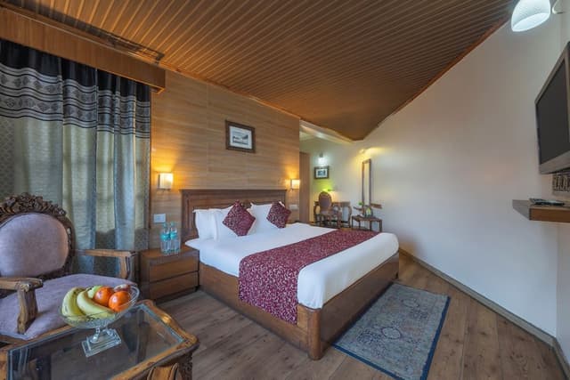 Premium Room