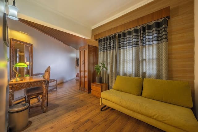 Premium Room