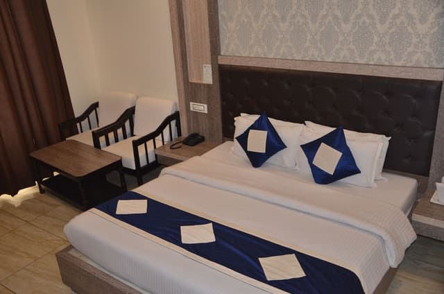 Premium Room, Mountain View