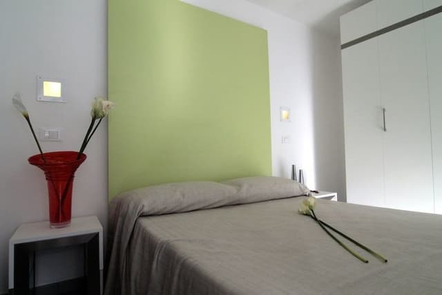Villa, Kitchenette, Garden Area