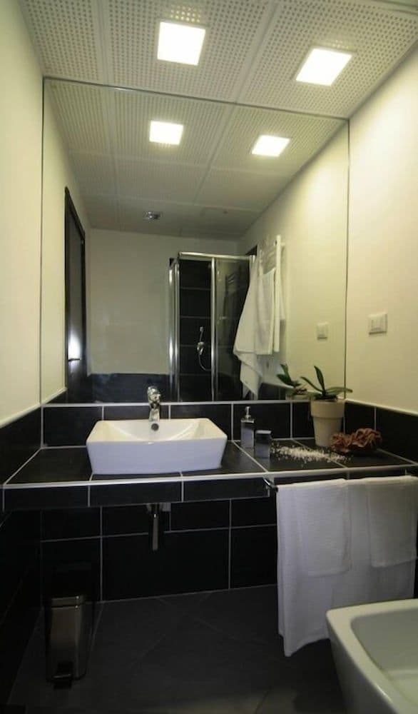 Villa, Kitchenette, Garden Area