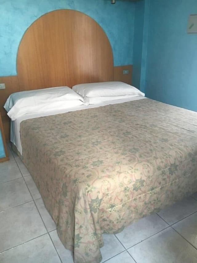 Double Room Single Use