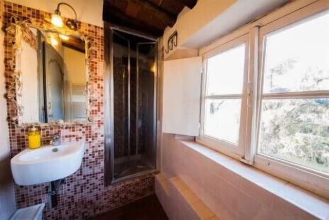 Suite (Private External Bathroom)