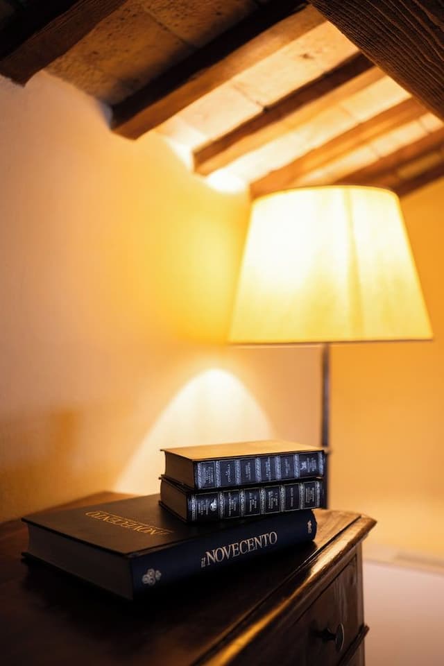 Deluxe Room (Palazzo Viviani)