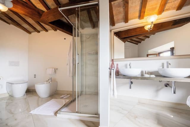 Deluxe Room (Palazzo Viviani)