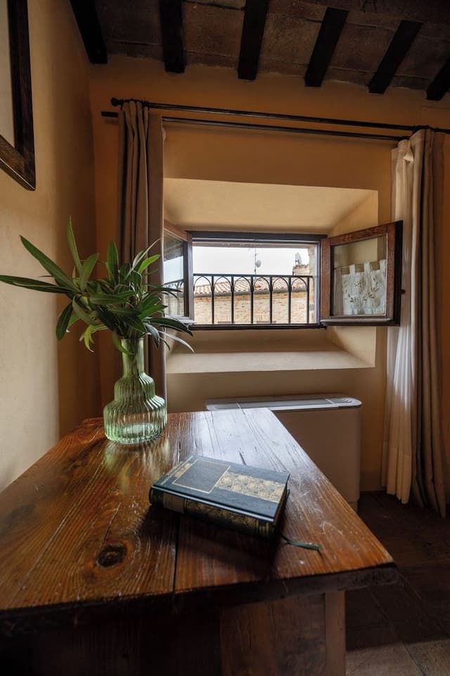 Deluxe Room (Palazzo Viviani)