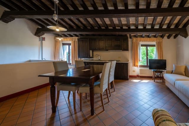 Family Room (Old Village)