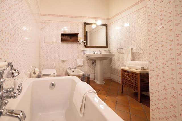 Deluxe Apartment, 2 Bedrooms