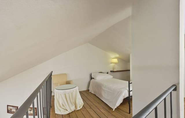 Family Room (Old Village)