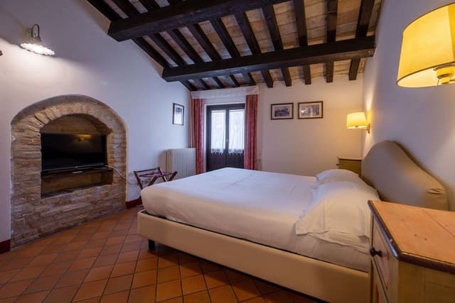 Family Room (Old Village)