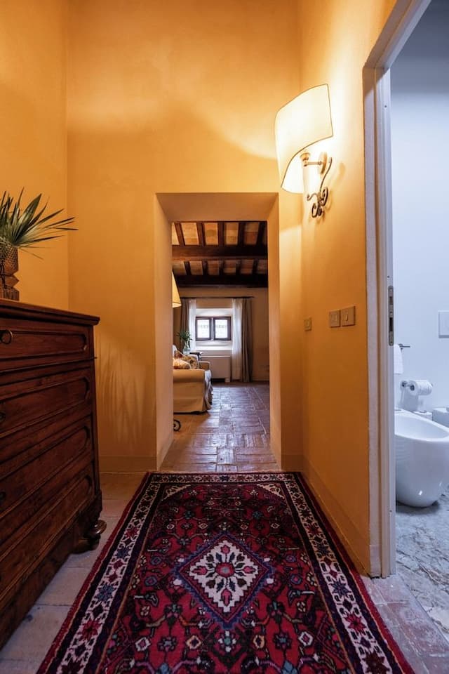 Deluxe Room (Palazzo Viviani)