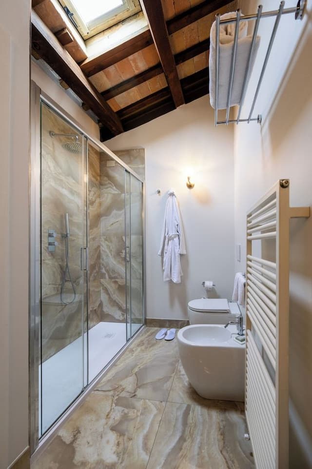 Deluxe Room (Palazzo Viviani)