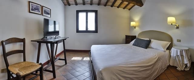 Deluxe Apartment, 2 Bedrooms