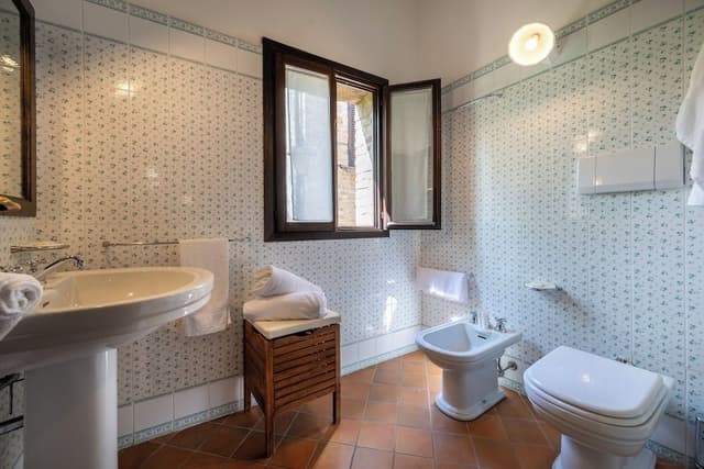 Deluxe Apartment, 2 Bedrooms