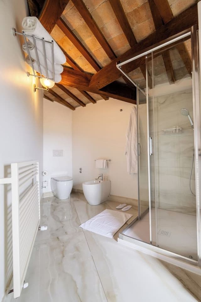 Deluxe Room (Palazzo Viviani)