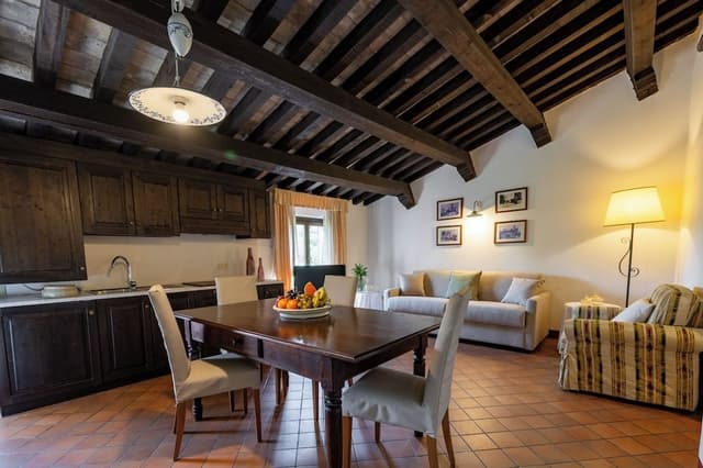 Family Room (Old Village)