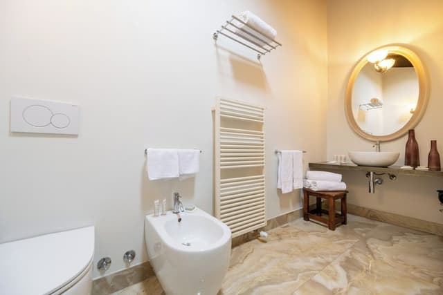 Deluxe Room (Palazzo Viviani)