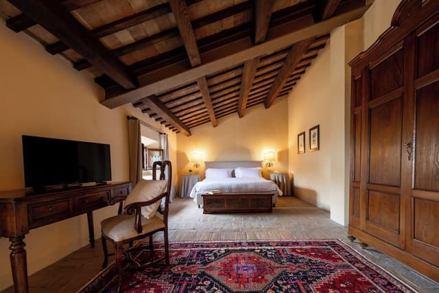 Deluxe Room (Palazzo Viviani)