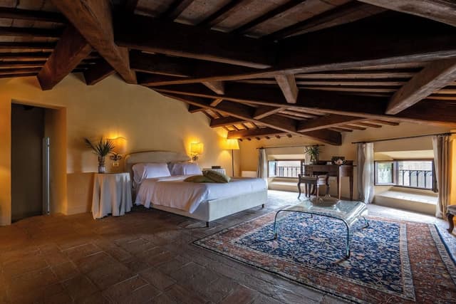Deluxe Room (Palazzo Viviani)