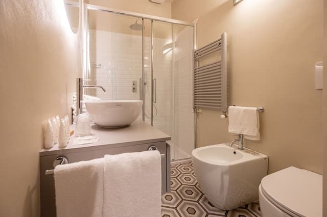 Panoramic Room