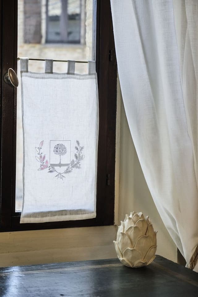 Deluxe Room (Palazzo Viviani)