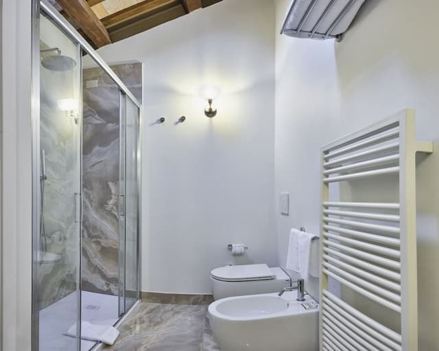 Deluxe Room (Palazzo Viviani)