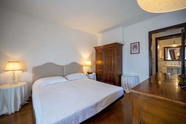 Family Room (Old Village)
