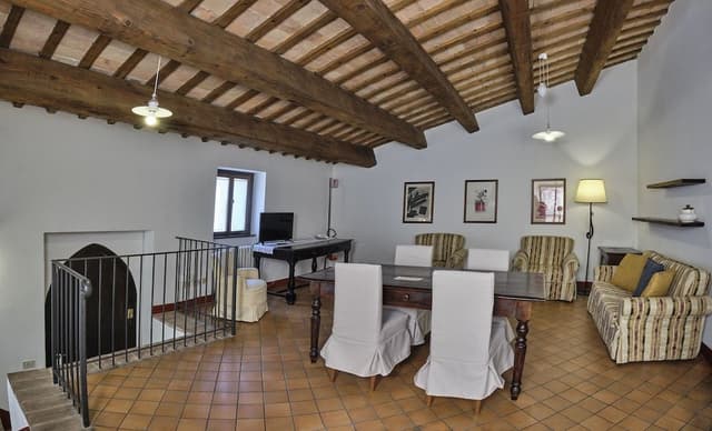 Deluxe Apartment, 2 Bedrooms